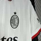 AC Milan 2024-2025 extérieur