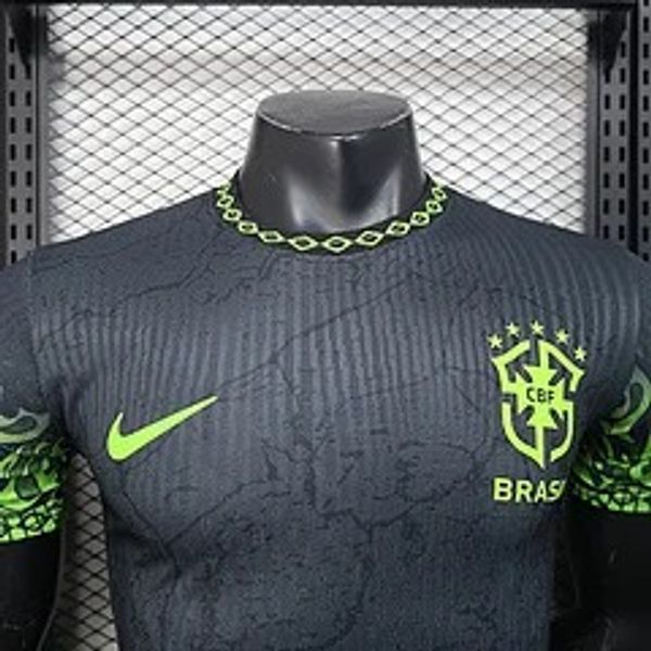 Brazil 2025-2026 special editon