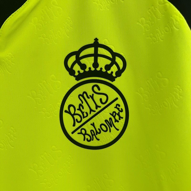 Maillot extérieur Real Betis 2024-2025