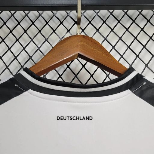 Allemagne Domicile 2024