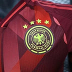 Germany 2025-2026 away player