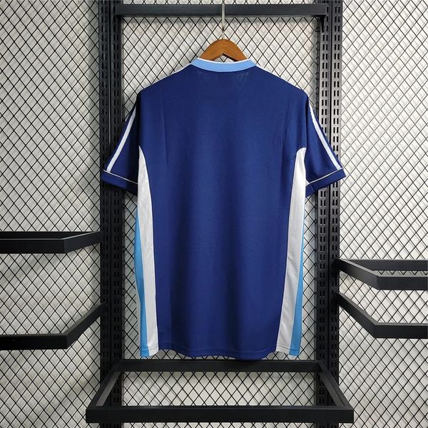 Retro Argentina 1998 away