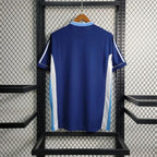 Retro Argentina 1998 away