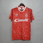 Maillot domicile rétro Liverpool FC 1989-1991