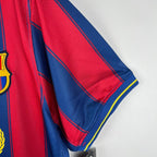 Maillot domicile rétro FC Barcelone 2009-2010