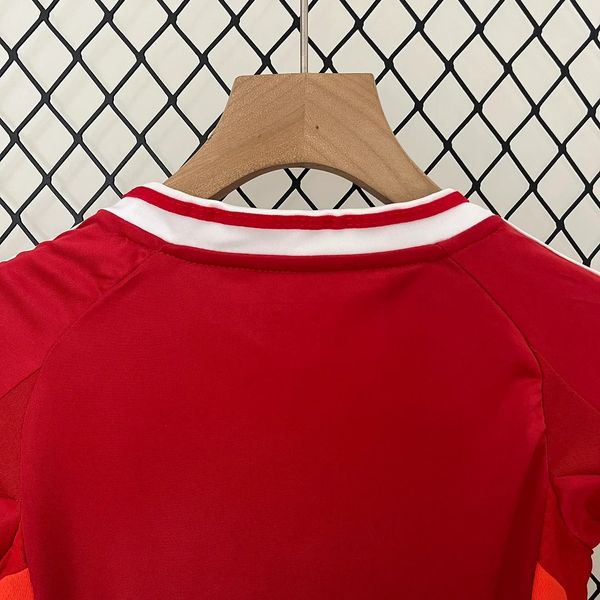Kids Manchester United 2024-2025 home