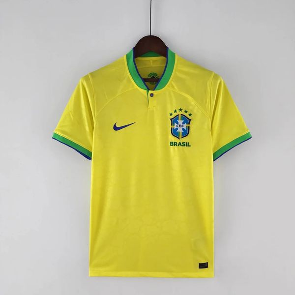 Brazil 2022 World Cup home Main image