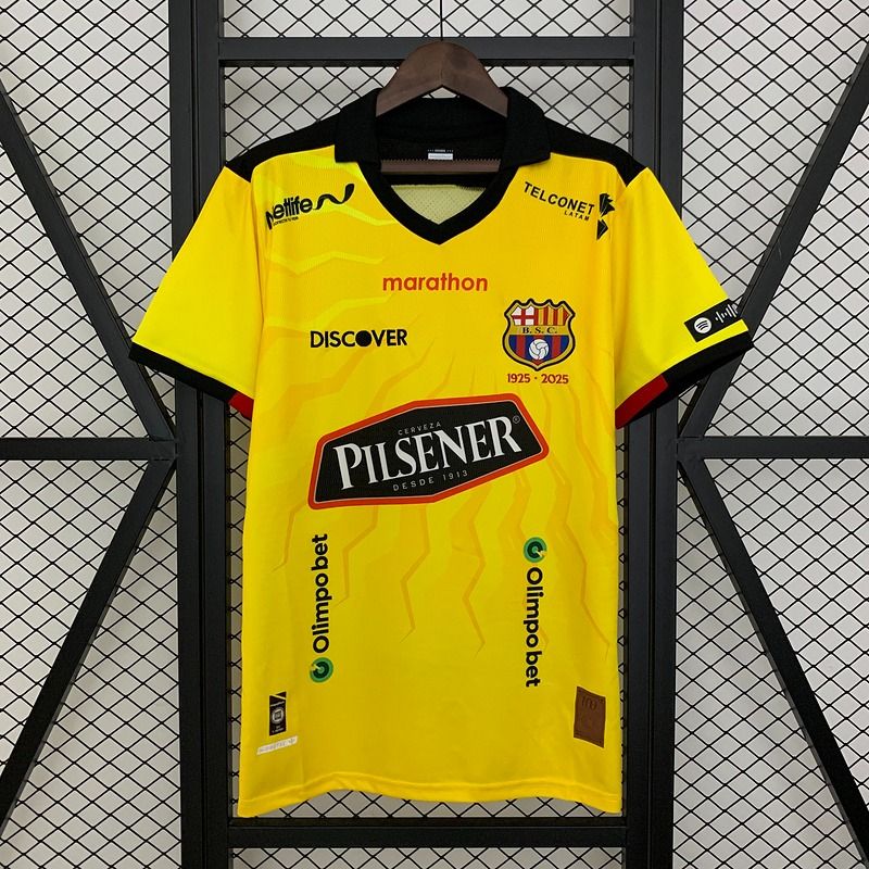 FC Barcelona 2025 100th  Fan Main image