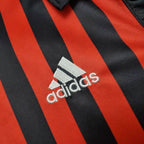 Retro AC Milan domicile 1999-2000