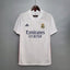 Maillot domicile rétro Real Madrid 2020-2021