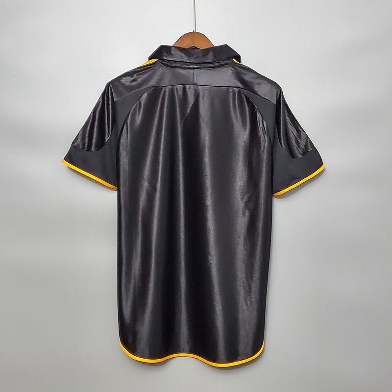Maillot extérieur rétro Real Madrid 1998-1999