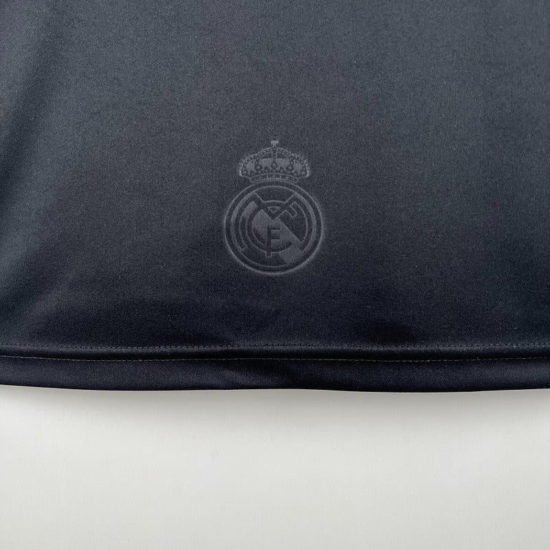 Maillot rétro Real Madrid extérieur 2008-2009