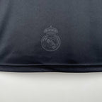 Maillot rétro Real Madrid extérieur 2008-2009