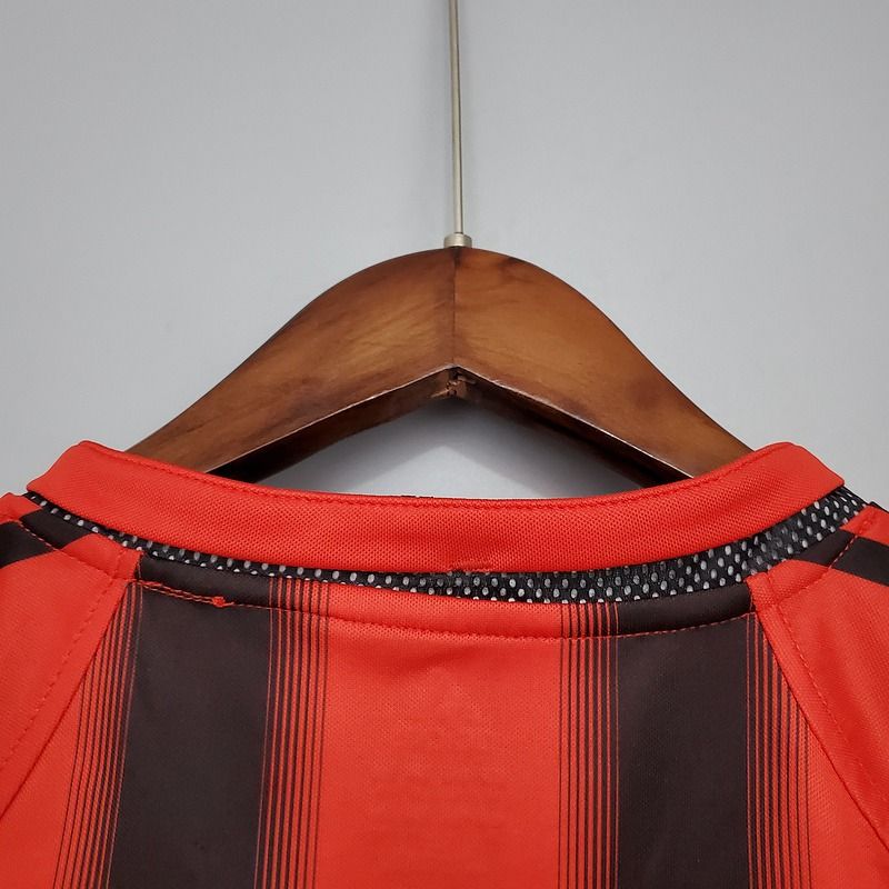 Retro AC Milan 2004-2005 home