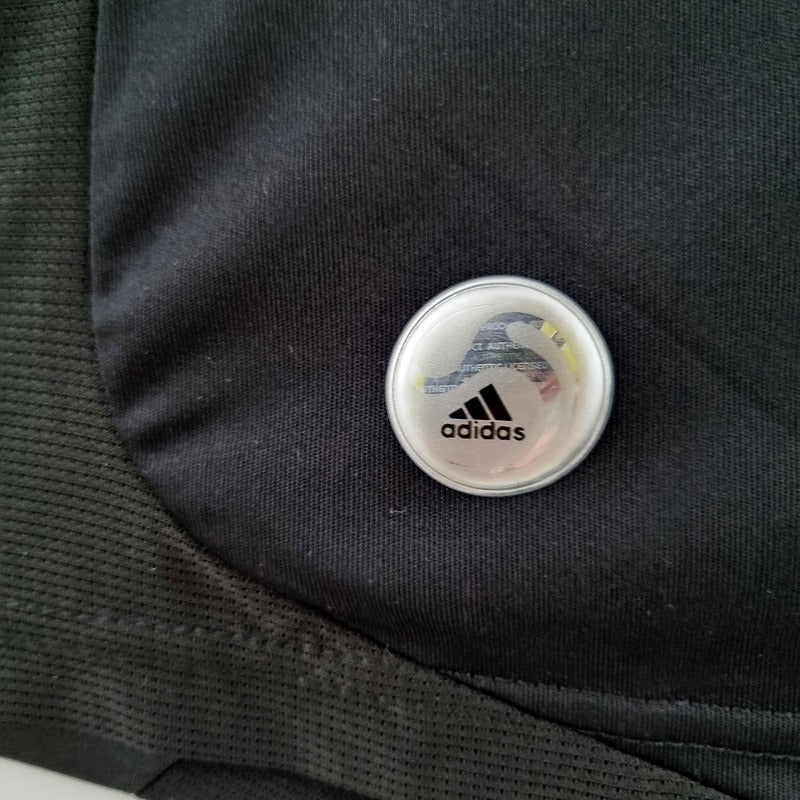 Maillot extérieur rétro Real Madrid 2009-2010