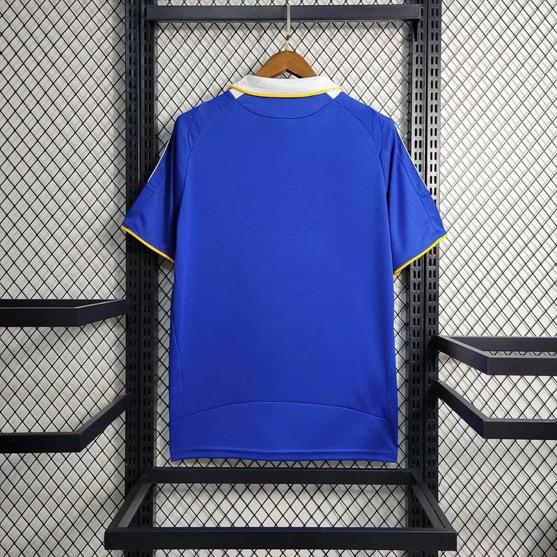 Maillot domicile rétro Chelsea FC 2008-2009