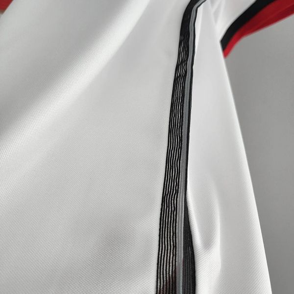 Retro Germany 2014 home