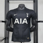 Tottenham Hotspur 2025-2026 third away player