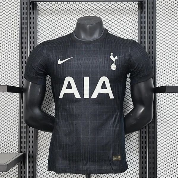 Tottenham Hotspur 2025-2026 third away player