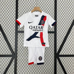 Kids PSG 2024-2025 away