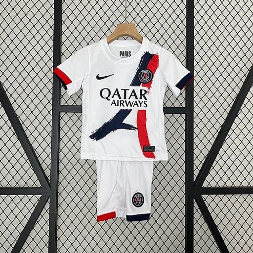 Kids PSG 2024-2025 away
