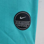 Maillot rétro du FC Barcelone 2019-2020 extérieur deuxième maillot