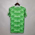 Maillot Rétro Allemagne Extérieur 1988