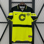 Maillot domicile rétro BVB Dortmund 1996-1997