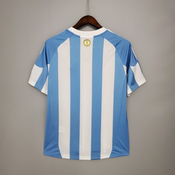 Retro Argentina 1993 home