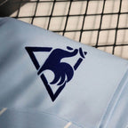 Maillot domicile rétro Manchester City 2008-2009