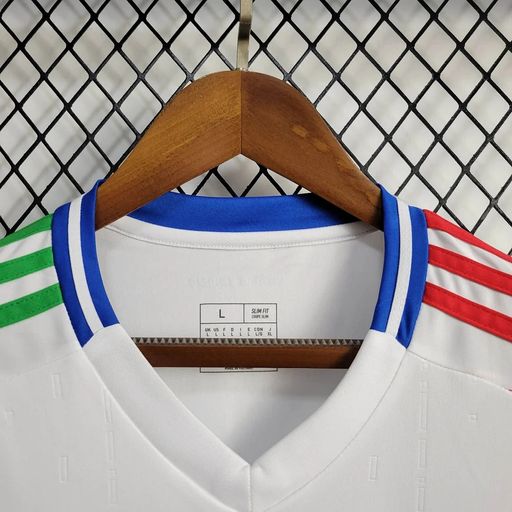 Italy 2024 away