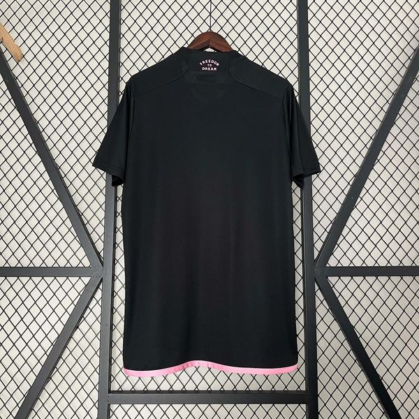 Inter Miami FC 2024-2025 away