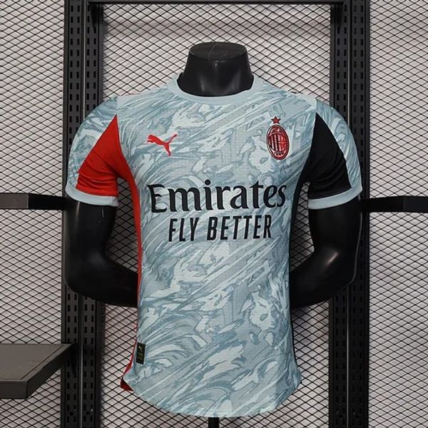 AC Milan 2025-2026 joueur extérieur Image principale du produit