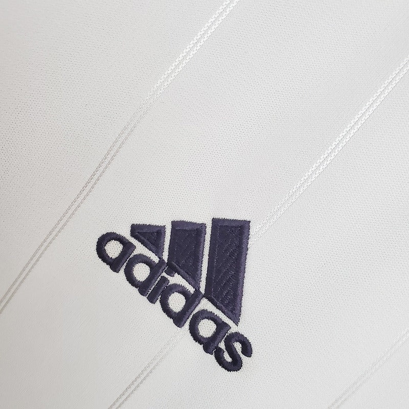 Maillot domicile rétro Real Madrid 2012-2013
