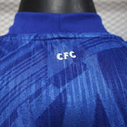 Chelsea FC 2025-2026 home player