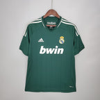Retro Real Madrid 2012-2013 second away