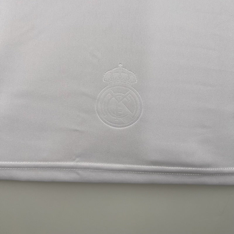 Maillot domicile rétro Real Madrid 2008-2009
