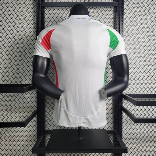 Italie 2024, joueur extérieur