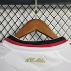 Maillot extérieur rétro AC Milan 2009-2010