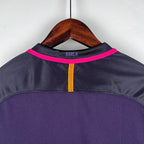 Maillot extérieur rétro FC Barcelone 2016-2017