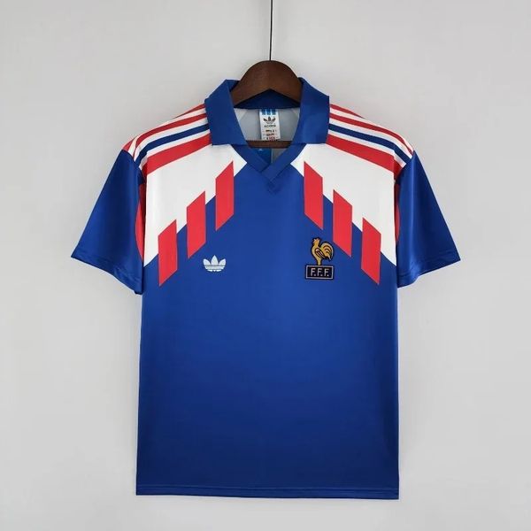Retro France 1990 home world cup