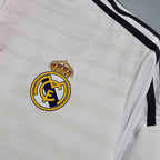 Maillot domicile rétro Real Madrid 2014-2015