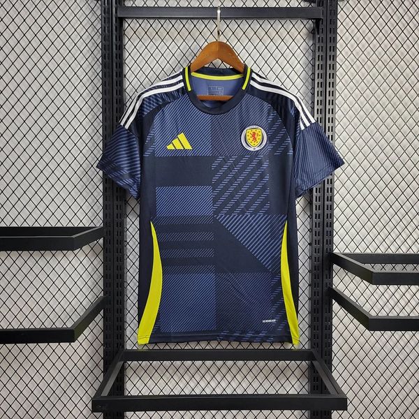 Scotland 2024 home