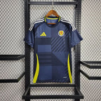Scotland 2024 home