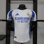 Real Madrid 2025-2026 special edition player