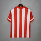 Maillot rétro domicile Atlético de Madrid 2013-2014