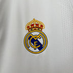 Maillot domicile rétro Real Madrid 2003-2004