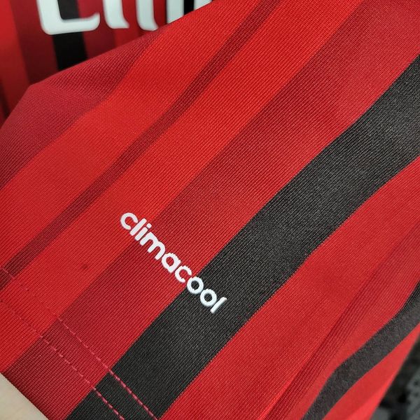 Maillot domicile rétro AC Milan 2014-2015