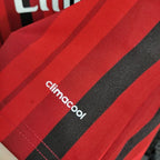 Maillot domicile rétro AC Milan 2014-2015