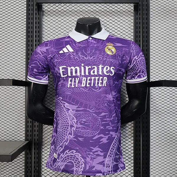 Joueur édition spéciale Real Madrid 2025-2026